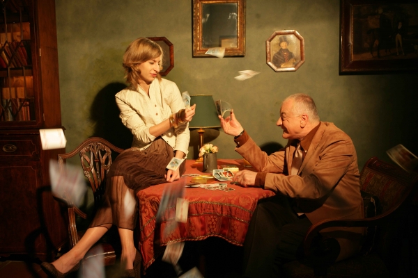 Zdjęcie: Magda i Jerzy Schejbalowie, GALA