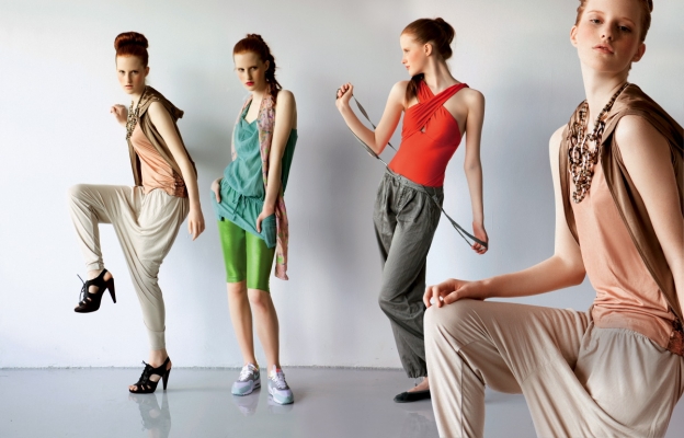 Zdjęcie: Hot, moda