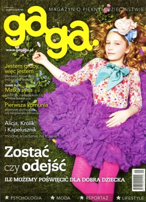 Zdjęcie: gaga