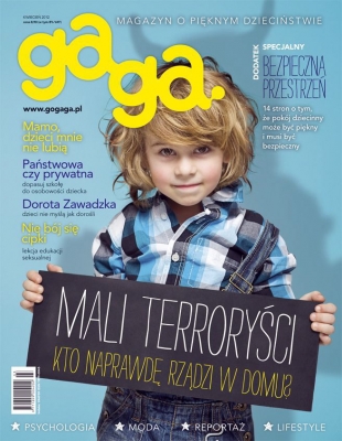 Zdjęcie: gaga