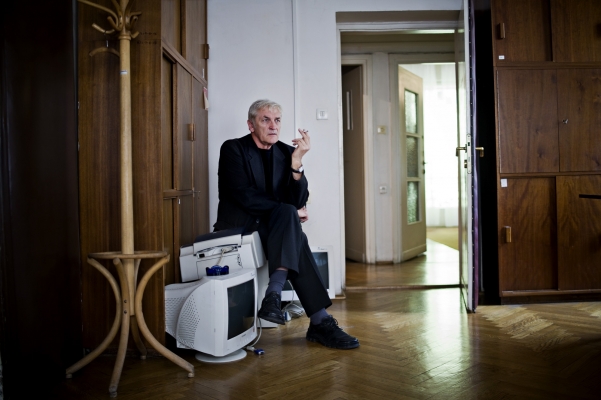 Zdjęcie: Bohdan Zadura, IK
